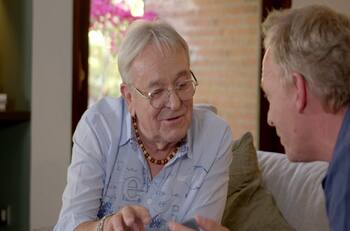 “Había calles que eran para los negros y otra para los blancos”: Coco Legrand y la discriminación que vivió em Estados Unidos