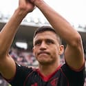 La prensa catalana, “asustada” por Alexis Sánchez en su regreso al Camp Nou