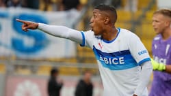 En la UC explicaron por qué ningún jugador dio la cara tras perder la Supercopa