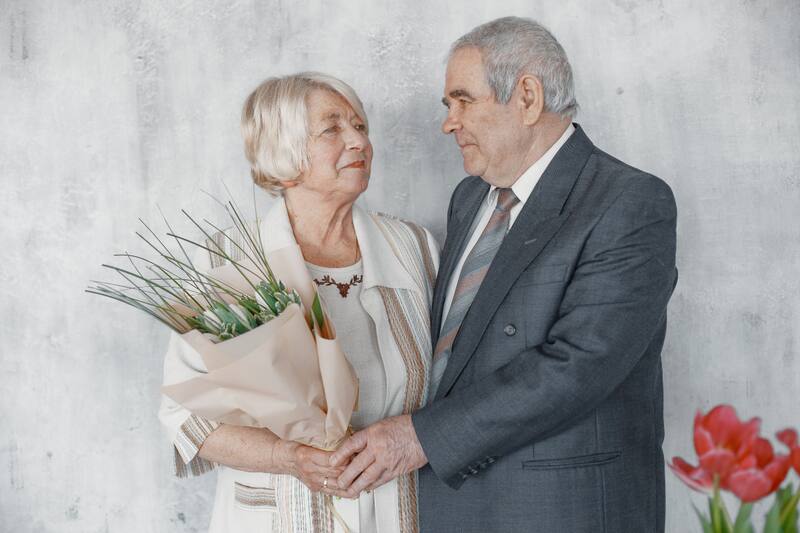 La entidad cuenta con dos aportes económicos para celebrar dos importantes aniversarios de matrimonio.