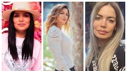 “Envidiosa e infeliz”: Mariela Montero y Sandy Boquita critican con todo a Pancha Merino