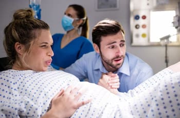 Caja Los Andes pagará $50.000 a afiliados que se hayan convertido en padres