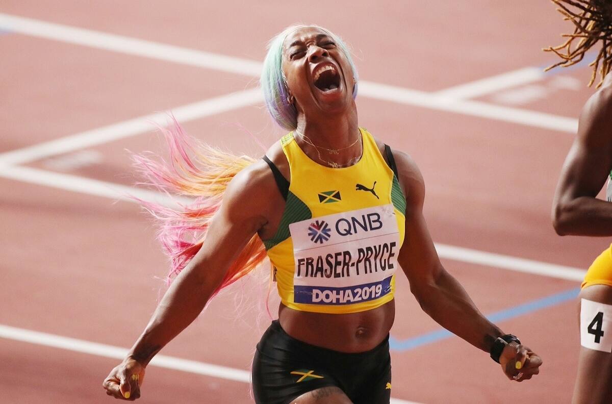 Juegos Olímpicos Tokio 2020: ¿Cuándo se disputan las medallas del atletismo en Tokio 2020?