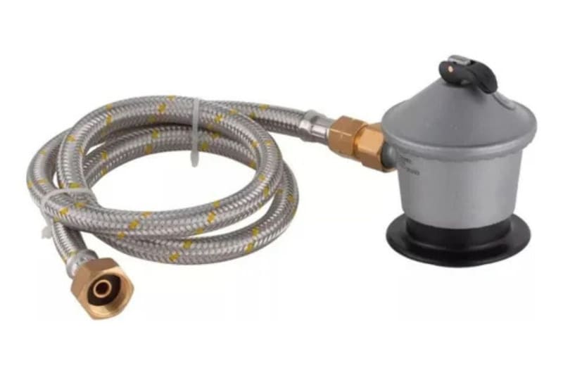 Se recomienda cambiarlos cada 5 años.
Créditos: Sodimac.