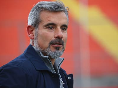De infarto: el calendario de los cuatro equipos que luchan por evitar el descenso en Primera