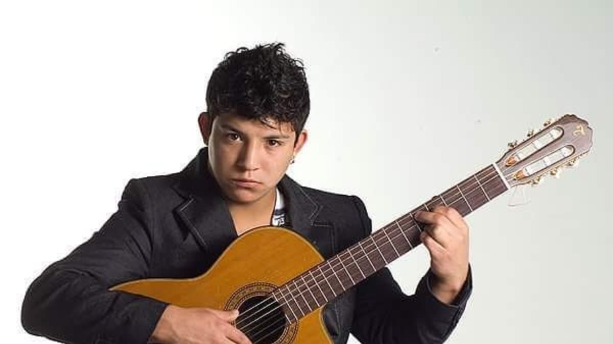 "Es el primero, pero no el último trabajo que me dejó mi compita": Amigos anuncian primera canción póstuma de Claudio Valdés, "El Gitano"