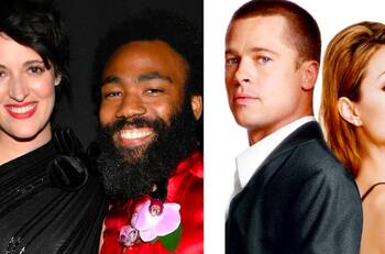 Vuelve "Sr. y Sra. Smith" en un remake protagonizado por Phoebe Waller-Bridge y Donald Glover