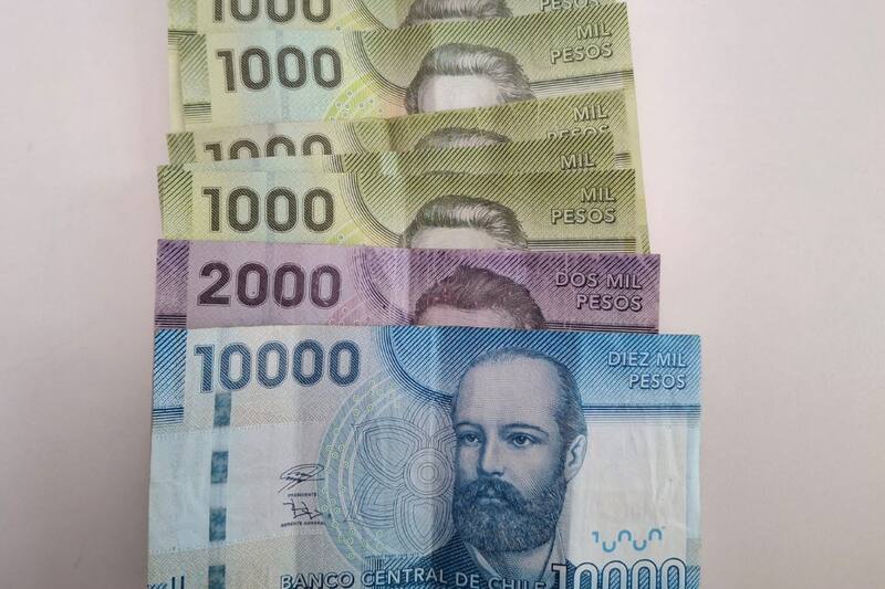 El beneficio se entrega solo a adultos mayores.