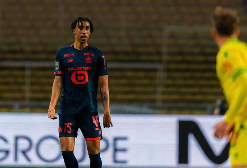 sería el apuntado por Real Madrid para reforzar la zaga. Foto: @lenyyoro/Instagram