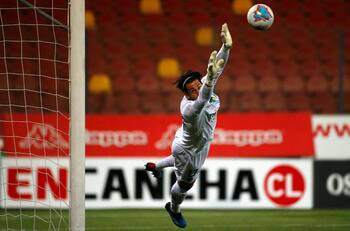 Jugó en dos clubes chilenos, River lo prestó siete veces y por fin vendieron su pase al fútbol español