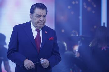 “Me echaron”: Mario Kreutzberger, Don Francisco, revela cuando lo sacaron de “Sábado Gigante”