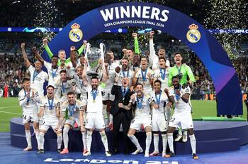 Arranca otra Champions League: los imperdibles duelos que tendrá la primera fecha en su nuevo formato