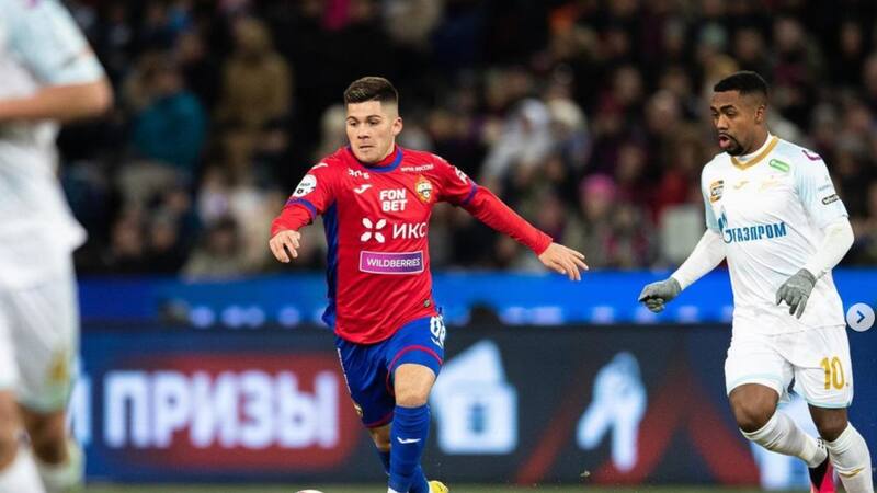 La decisión que tomó Víctor Felipe Méndez que lo acerca aún más a Colo Colo