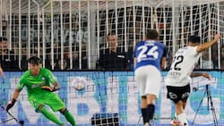 Director de la U explota tras penal cobrado a Colo Colo y hasta la UC salió al baile: “Inexplicable”