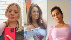 “No hay palabras para calmar la pena”: Nicole Pérez y Mila Correa le envían su sentido apoyo en esta Navidad a Ruth Gamarra tras la muerte de su pareja