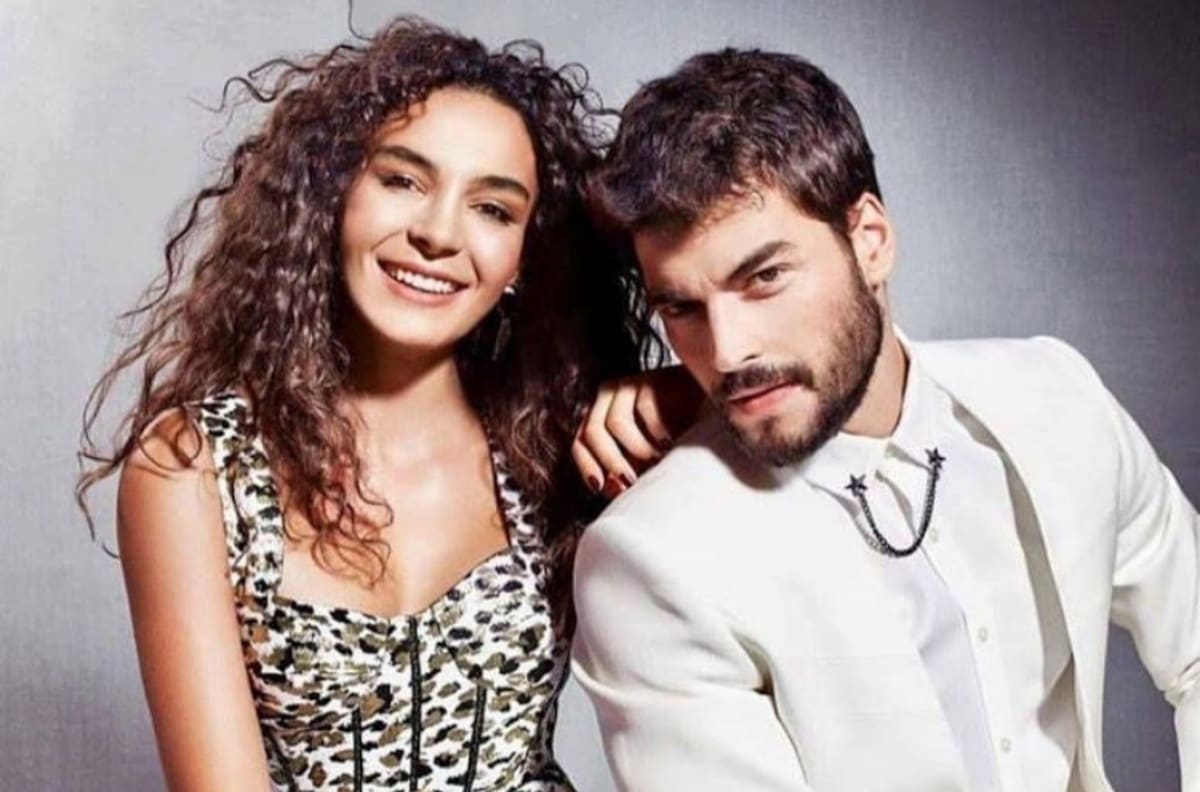 "Hercai" realiza importantes cambio en medio de su tercera temporada