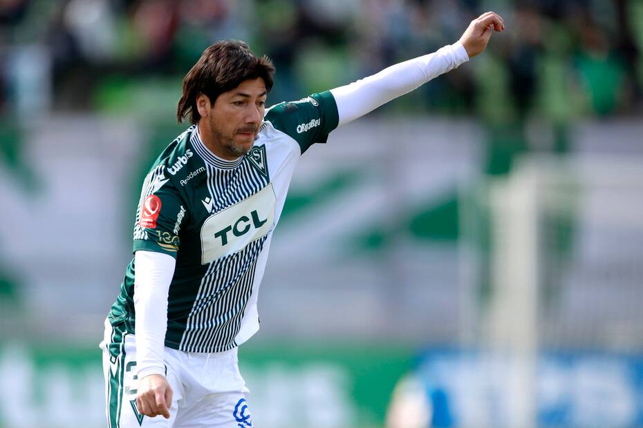 Jaime Valdés busca club.