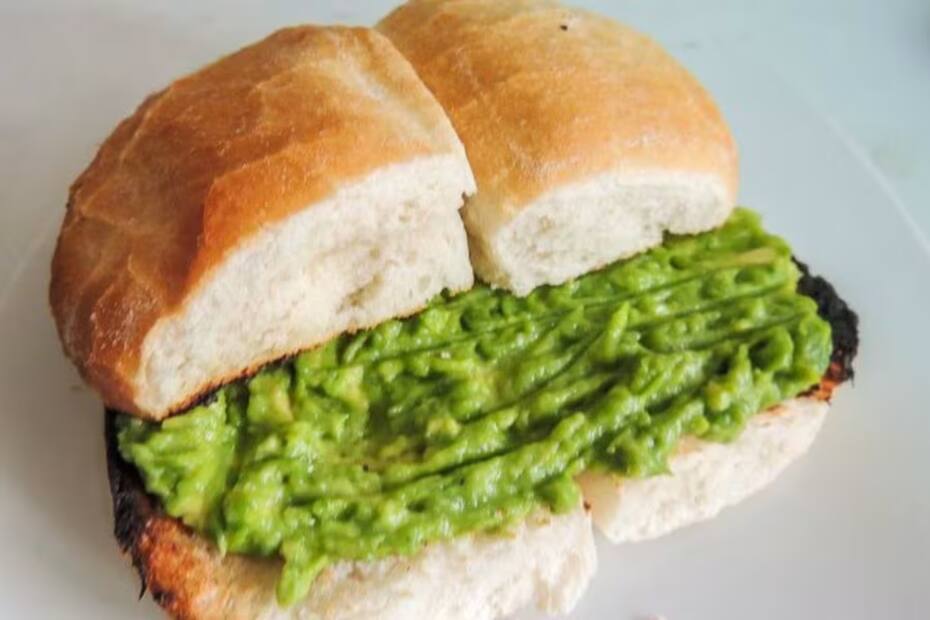 Si quieres seguir comiendo a un precio “normal”, lo mejor es cambiarse a la variante peruana de la palta por el momento.