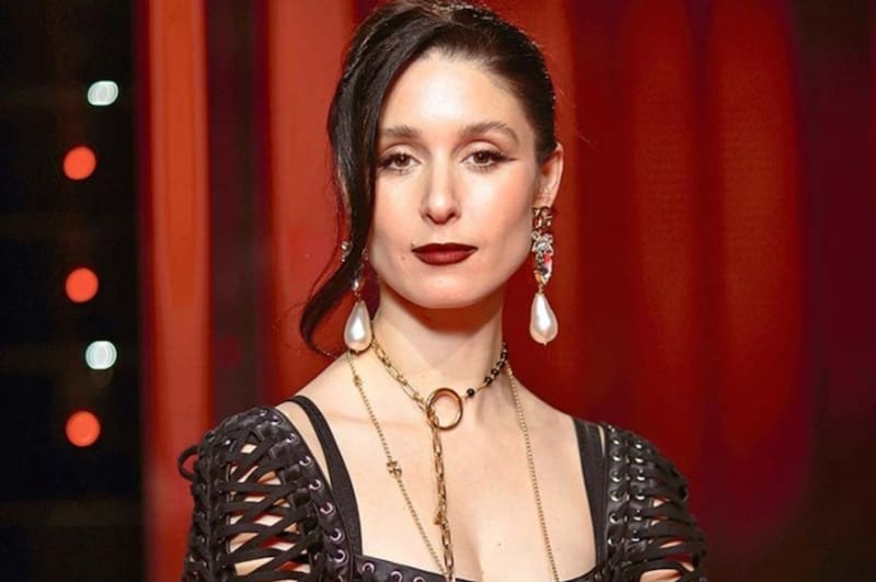 tocará este martes en el Museo de la Memoria. Créditos: Instagram