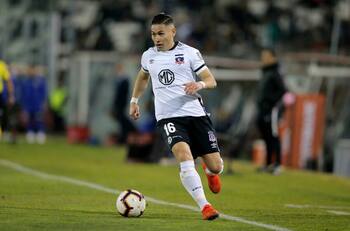 Panathinaikos: "Sabemos de las condiciones de Óscar Opazo"