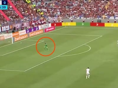 Complica aún más a Chile: el insólito autogol de Bolivia vs Venezuela por Eliminatorias