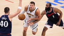 Playoffs NBA: Denver Nuggets elimina a Clippers y amenaza a OKC en las semifinales
