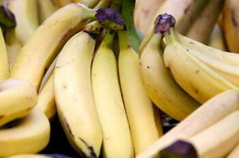 Plátanos negros: ¿Por qué se producen las manchas cafés y cómo evitarlas?