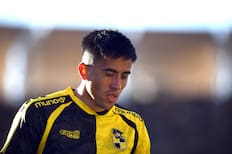 “No llegaba a fin de mes”: Matías Palavecino casi se retira, pero ex DT de la U lo motivó a seguir