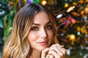 Quién es Ana de Armas, la actriz cubana que interpreta a Marilyn Monroe en "Blonde"