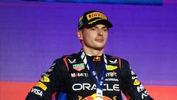 A espaldas de Red Bull: la cláusula secreta que añadió Max Verstappen a su contrato
