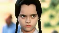 (FOTOS) Christina Ricci: El antes y después de la actriz de Merlina en "Los Locos Addams" y que será parte de "Wednesday"