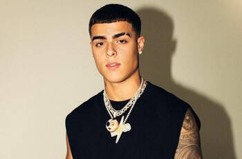 Quién es Lunay, destacado cantante puertorriqueño