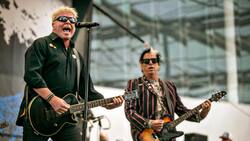 The Offspring anuncia su esperado regreso a Chile: Revisa la fecha y la venta de entradas
