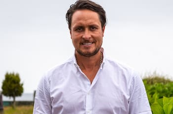 ¿Rodrigo Wainraihgt, exchico reality, salió electo alcalde de Puerto Montt?