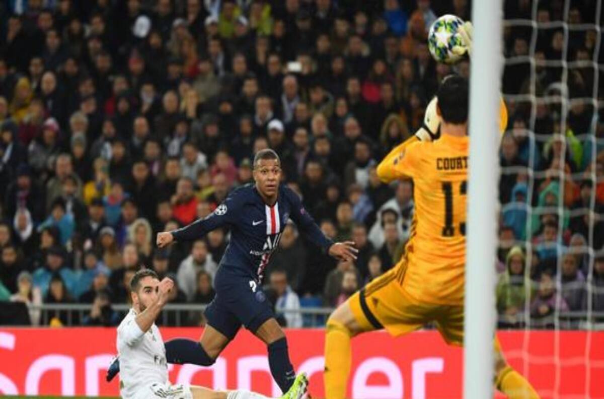 PSG vs Real Madrid: el duelo de los mil millones de euros en la UEFA Champions League