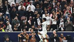 Un paseo: con estos golazos Real Madrid derrotó a Pachuca en la final de la Intercontinental