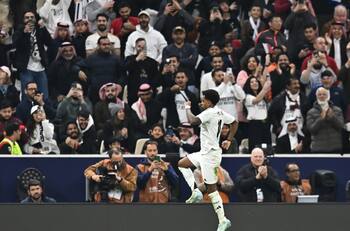 Un paseo: con estos golazos Real Madrid derrotó a Pachuca en la final de la Intercontinental