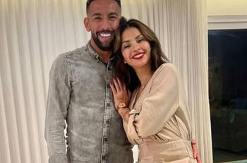 ¿Fin del pololeo?: Thati Lira habla sobre los rumores de su posible ruptura amorosa con Mauricio Isla