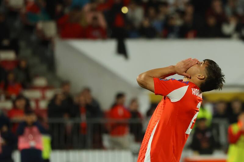 Tiene un candidato menos para hacerse cargo del combinado adulto. Foto: Agencia Aton