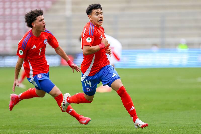 espera rival para el inicio del hexagonal del Sudamericano de Venezuela. Foto: Prensa Conmebol.