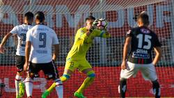 "En Colo Colo nunca conté con la confianza de un técnico que me pasara el arco 10 partidos"