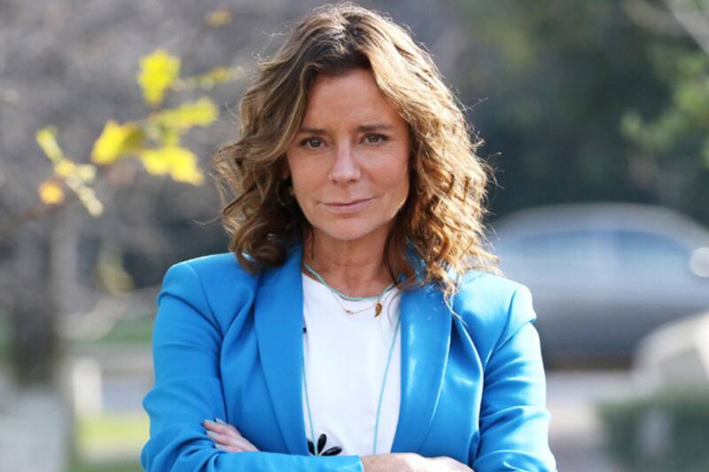 Kathy Salosny habla de los problemas que enfrentó al decidir no ser madre