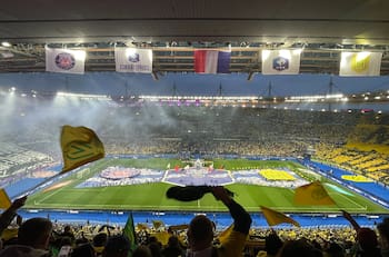 VIDEO | ¡Gabriel Suazo providencial! Salvó un gol desde la línea en la final de la Copa de Francia