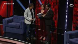 "Los vemos a muchos cansados y eso no puede verse en el escenario": Recordado comediante se convirtió en el nuevo eliminado de "The Covers 2"