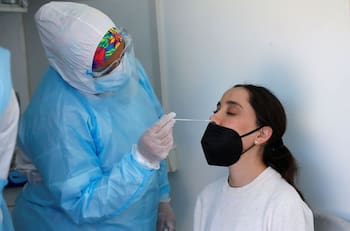 Balance Covid-19: Más de 26 mil contagios y 119 personas en etapa activa en el país