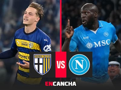 EN VIVO | Parma vs. Napoli por Liga de Italia 2024-2025: minuto a minuto del partido