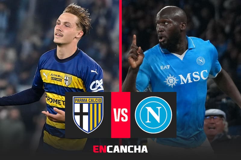 por la fecha 37 de la Serie A. Foto: EFE.