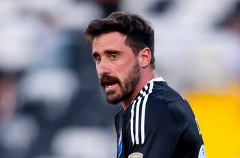 Atento Colo Colo: esto dijeron en Atlético Tucumán sobre el posible fichaje de Fernando De Paul