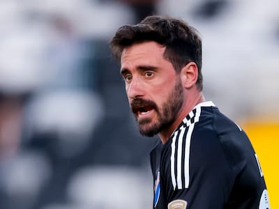 Atento Colo Colo: esto dijeron en Atlético Tucumán sobre el posible fichaje de Fernando De Paul