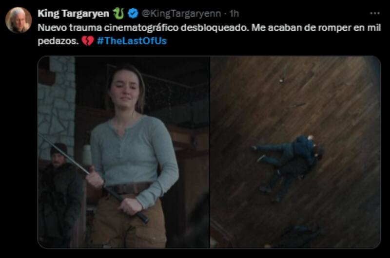 Sin duda, un capítulo que no olvidarán.